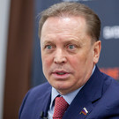 Айдар Метшин о ситуации в «Крокус Сити Холле»: мы все ринулись на сцену