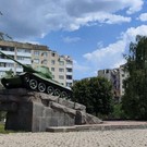 По центру Лисичанска ударили из РСЗО HIMARS – повреждено две высотки, есть пострадавшие