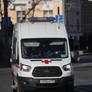 Глава Коми: трое пострадавших при сходе вагонов поезда в тяжелом состоянии