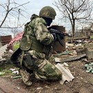 Минниханов увеличил единовременную выплату для контрактников до 1,5 миллиона 