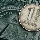 Эксперты о прогнозе минэкономразвития по доллару: учитывая биржевую волатильность, это просто шум
