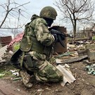 ТАСС: В Курахово начались городские бои