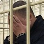 «Он напал на меня!»: мужчина, избивший инвалида в Казани, доставлен в суд – первые фотографии