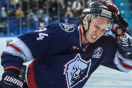 История падения Богдана Якимова: от «Эдмонтона» до вышки за три года