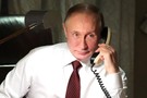 Зеленский позвонил Путину. Лидеры обменялись новогодними поздравлениями