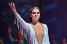 Дебютировавшая в Казани фигуристка Аделина Сотникова объявила о завершении карьеры