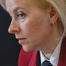 ​Патяшина объяснила, почему пока не сделала прививку от COVID-19