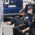 В Челнах после инцидента в Перми усилили пропускной режим в образовательных учреждениях