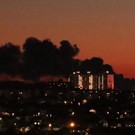 Беспилотник атаковал курский аэродром – горит нефтенакопитель