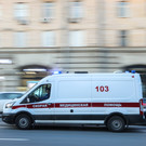 ​В Оренбурге рухнула карусель – более 10 человек пострадали