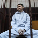 SHOT: Участникам курсов Аяза Шабутдинова могли подмешивать вводящие в эйфорию таблетки