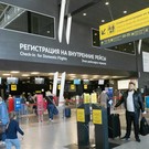 В аэропорту Казани задерживают и отменяют рейсы из-за непогоды