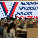 Главная интрига – второе место: на президентских выборах ожидают не более четырех кандидатов