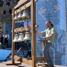 Минниханов пригласил татарстанцев на «Алексеевские перезвоны»