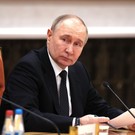 Ушаков: Путин сегодня обсудит с руководством МИДа «все главные вопросы», включая Украину