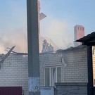 При утреннем обстреле Белгорода ранены 8 мирных жителей и поврежден 21 многоквартирный дом
