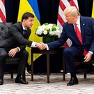 FT: Трампа заинтересовали два пункта в «плане победы» Зеленского