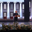 Чернышенко, Фальков и Минниханов выступили на торжественном собрании, посвященном 220-летию КФУ