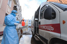 33 новых случая COVID-19 обнаружили в Татарстане