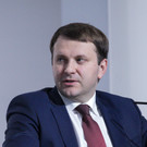 Максим Орешкин заболел коронавирусом