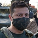 Зеленский: «НАТО –  единственный путь к окончанию войны на Донбассе»
