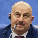 Черчесов пока не будет уходить в отставку после провала на Евро-2020