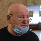 Умер продюсер Марк Рудинштейн