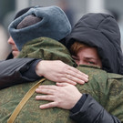 С начала СВО в добровольцы записались более 15 тысяч россиян