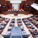 ​Госсовет РТ отчитался о доходах депутатов в новом, урезанном формате