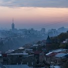 Red Wings может запустить прямые рейсы из Казани в Тбилиси