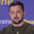 Times: Зеленскому не разрешили выступить на «Евровидении»