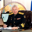 Главком ВМФ заявил, что корабли в эпоху СВО нужно строить «не быстро, а немедленно»