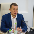 Муллин о жалобах на дороги: «Была бы моя воля, я бы за год все заасфальтировал»