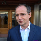 Мединский заявил, что называть новые российские субъекты новыми – неправильно