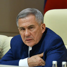 Минниханову представили инновации в нефтехимии – среди них импортозамещение катализаторов и уничтожение медицинских отходов