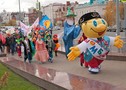 В Казани пройдет фестиваль театров кукол «Шомбай-fest» – покажут 7 спектаклей для взрослых