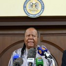 Министр иностранных дел ЮАР сравнила саммит по Украине в Швейцарии с театром