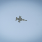 В России создали ракету для борьбы с истребителями F-16