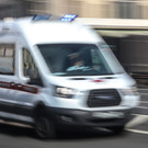 В Курской области коптер сбросил взрывчатку на машину – погибла женщина