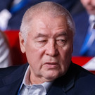 «СМП-Нефтегаз» Фоата Комарова займется добычей песка и гравия рядом с новым портом