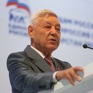 Мухаметшин выдвинут спикером Госсовета РТ с формулировкой «коней на переправе не меняют»