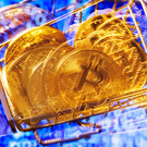 Биткоин побил четвертый рекорд за день – курс преодолел $98 тысяч