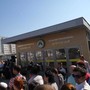 В Казани открыли станцию метро «Дубравная» – первые фотографии