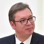 Вучич после задержания сербов и россиянина в Косово привел армию в боеготовность​