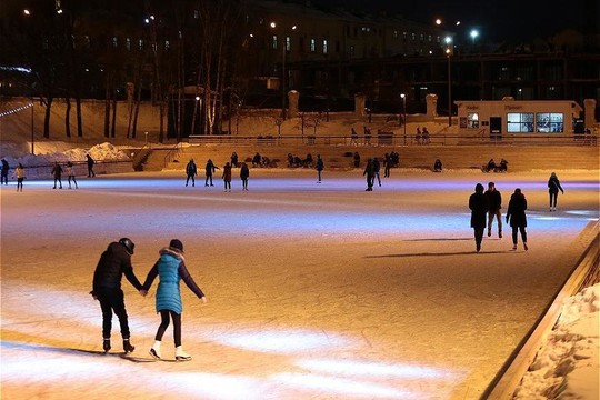 1,5 млрд рублей направили на благоустройство парков и скверов Казани в 2019 году