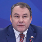 Петр Толстой про «тюркский диалог»: «По щам надавали! И, если надо, еще раз надаем!»