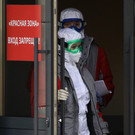 Число жертв COVID-19 в Татарстане возросло до 1 122 человек