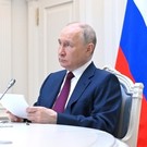 Путин на саммите ШОС заявил, что российский народ консолидирован как никогда