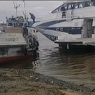 Новый «Метеор» из Татарстана устроил аварию во время экспериментального рейса в Салехарде