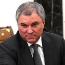 Володин призвал депутатов продвигать многодетность: «Начни с себя»